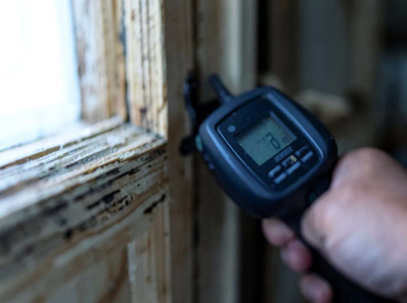 Ceiling Water Damage Repair in Scappoose, OR